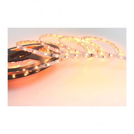 LED STRIP ZIGZAG 