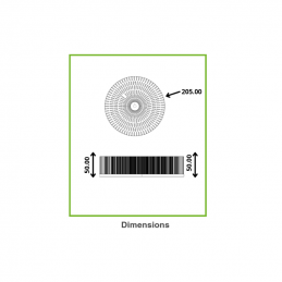 L01-HS022 VICTORIA MINI  
