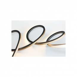 NEON LOUVRE 2018 2D BLACK 