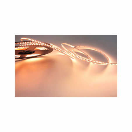 LED STRIP WHITE HIGH DENSITY  