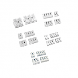 Spring Connectors 