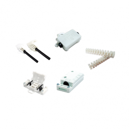 Junction Boxes 