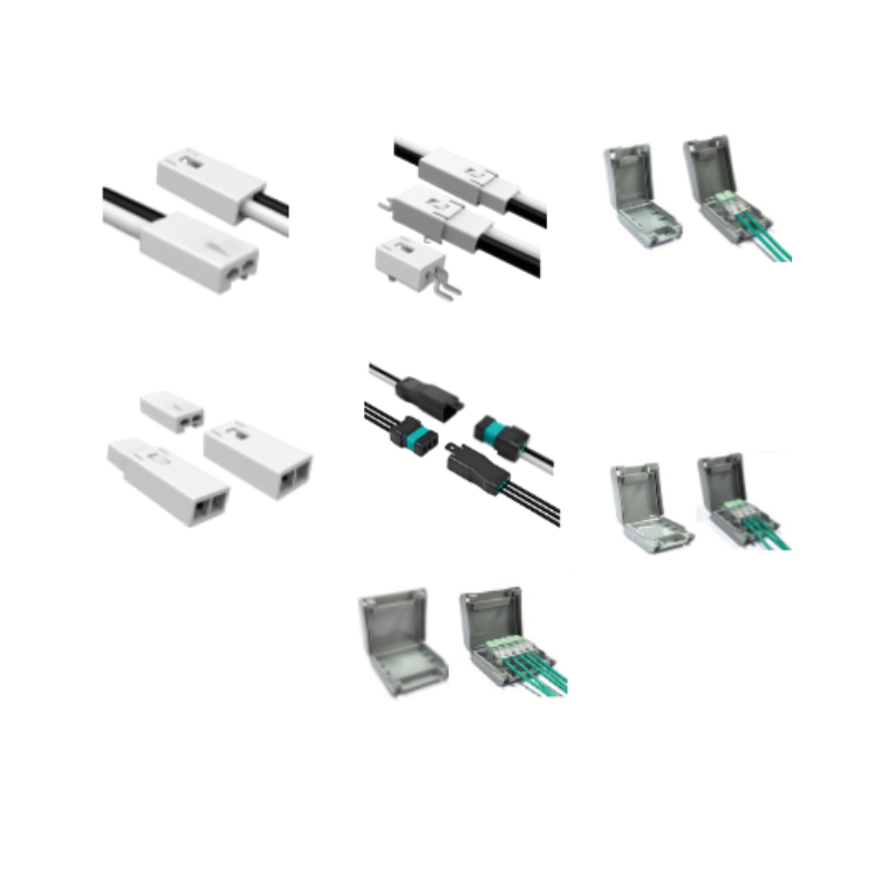 Gelkit Waterproof Junction Boxes 