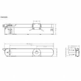 SC32W650-800CG-4 Triac 