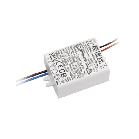 CC15W100-700P NFC 