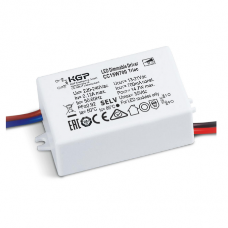 CC15W300 Triac 