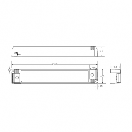 CV120W24CG-1 