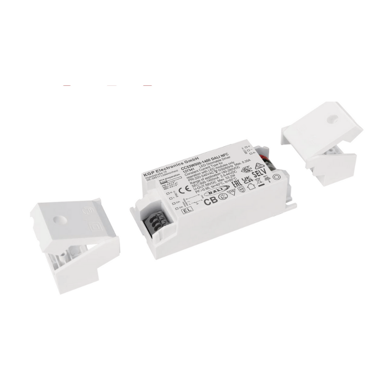 CC53W500-1400 DALI NFC 