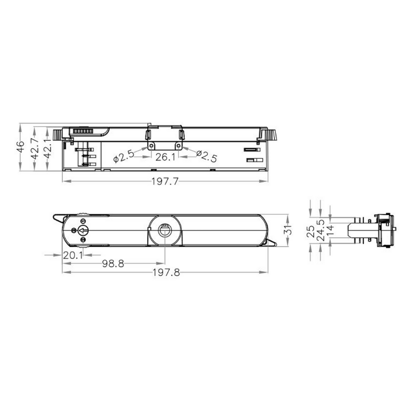 sc28w150-700cg-6-dali-gen2 