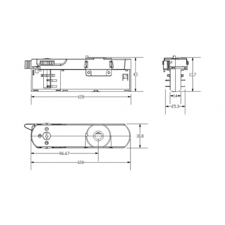 SC20W150-500CG-4 