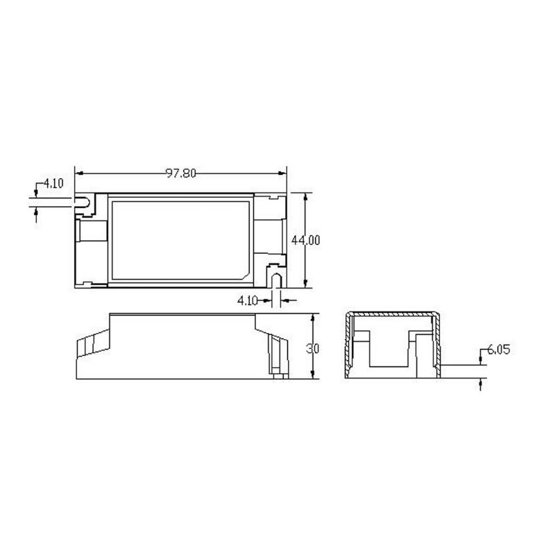 CC36W700-900CG Triac 