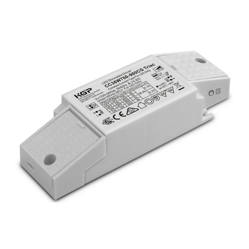 CC36W700-900CG Triac 