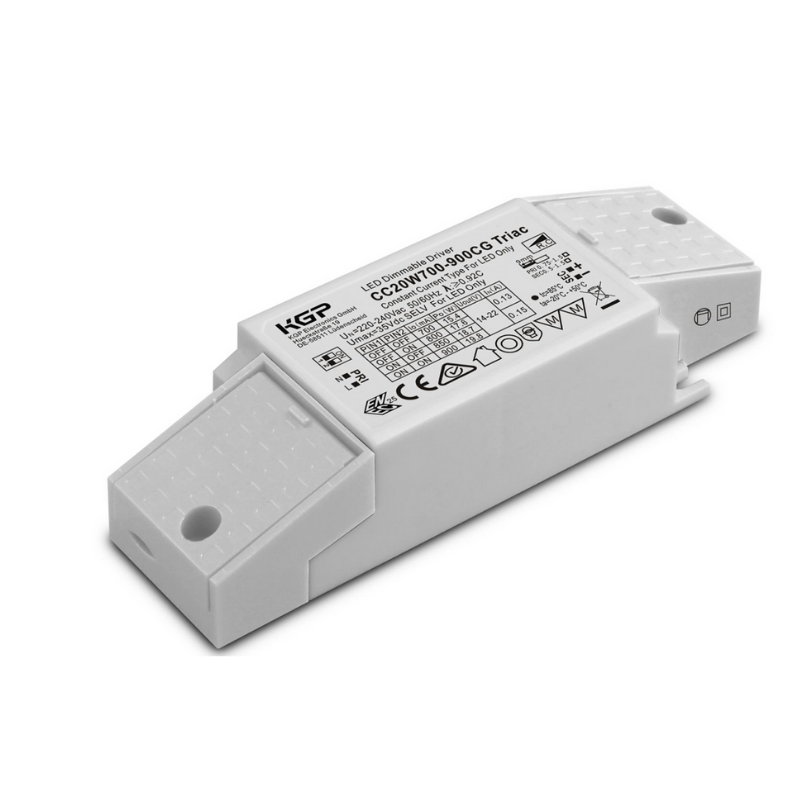 CC20W350‐500CG Triac 