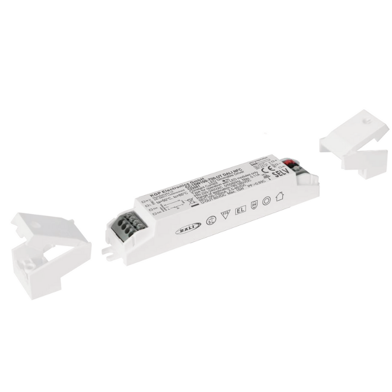 CC15W100-700-UT DALI NFC 