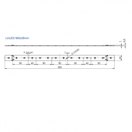 PCB DAISY BRIANNA SELV 