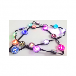 MODS COLOR PIXELS  