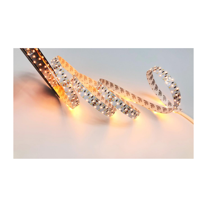 LED STRIP TUNEABLE WHITE 