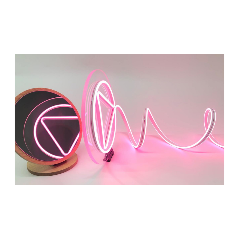 NEON 0613 DOUBLE FACE 