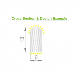 NEON 0613 DOUBLE FACE 