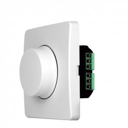 2 in 1 Driver and Dimmer 