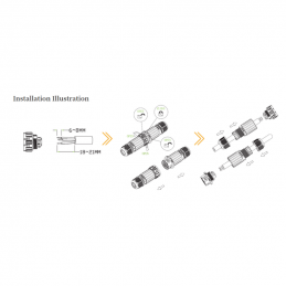 C‑28‑V‑XP‑MF 