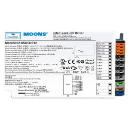 MU050S105DQI512
 