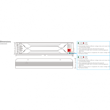 AUTO122448CV60W 