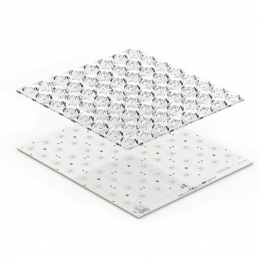 PCB STRADA 2x2 6x6 8x8 