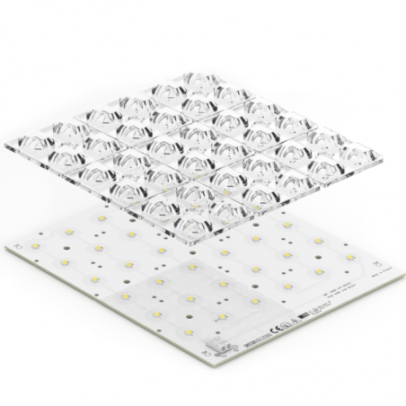 PCB STRADA 2x2 6x6 8x8 
