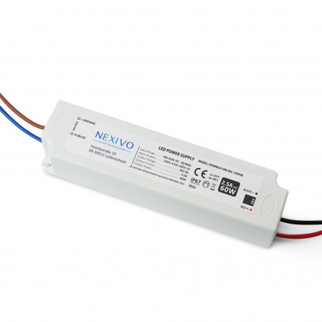 XV60W24-UNI-NX 