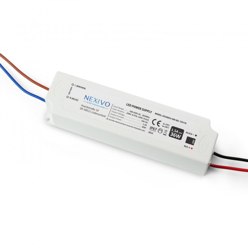 XV36W24-UNI-NX 
