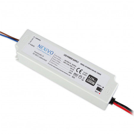 XV100W24-UNI-NX 