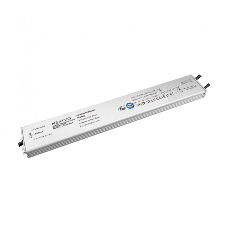 XSV400W48-DALI-NX 