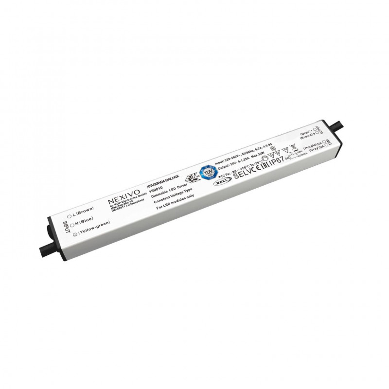 XSV30W24-DALI-NX 