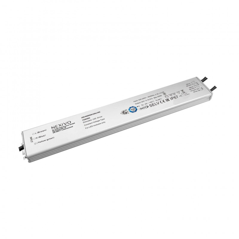 XSV400W24-DALI-NX 