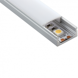 TP35 LED STRIP  ALU PROFILE 