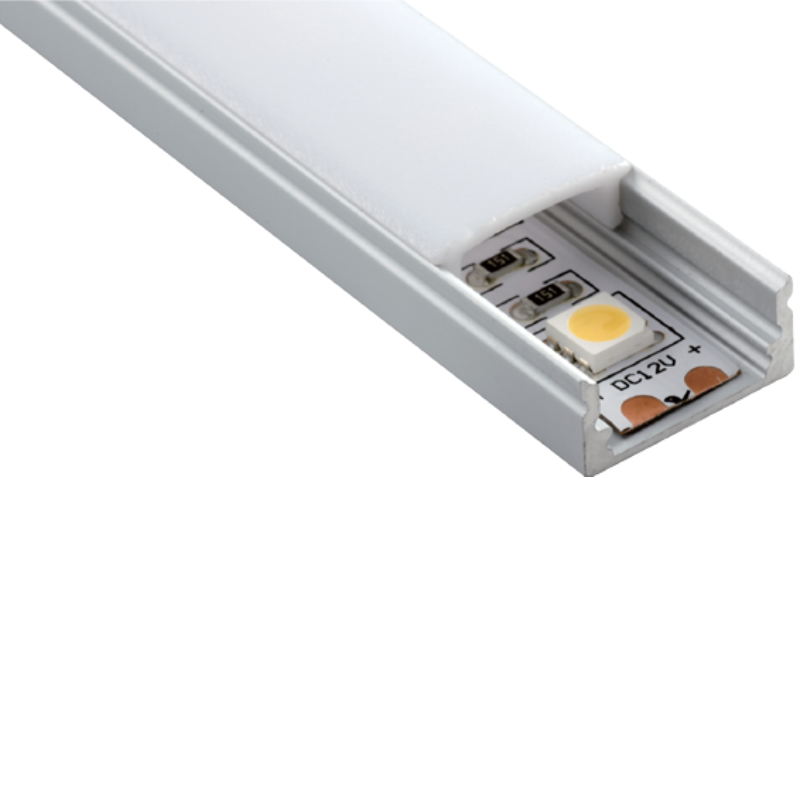 TP35 LED STRIP  ALU PROFILE 