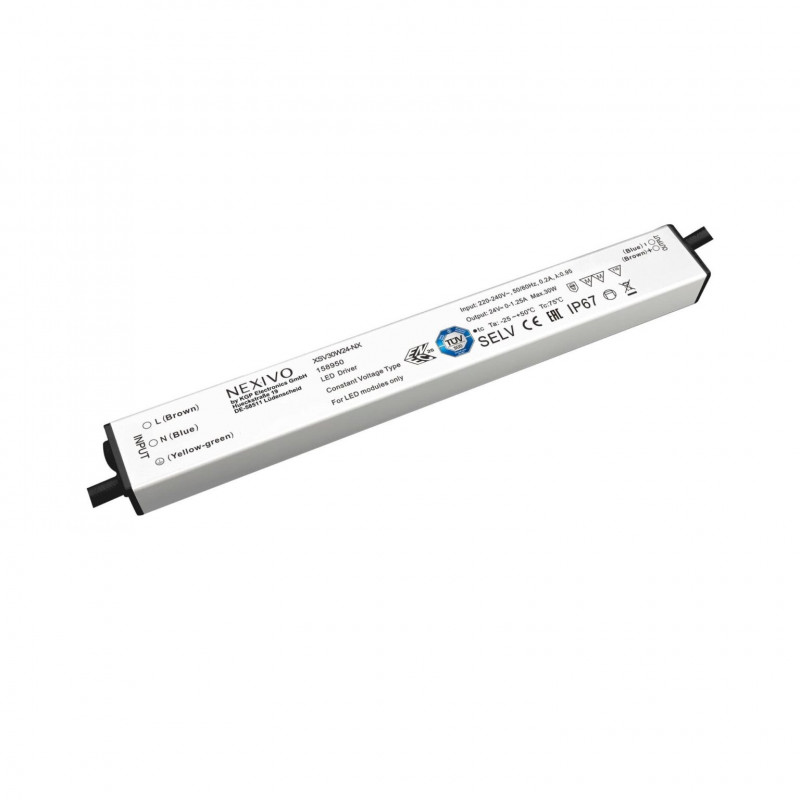 XSV30W24-NX 