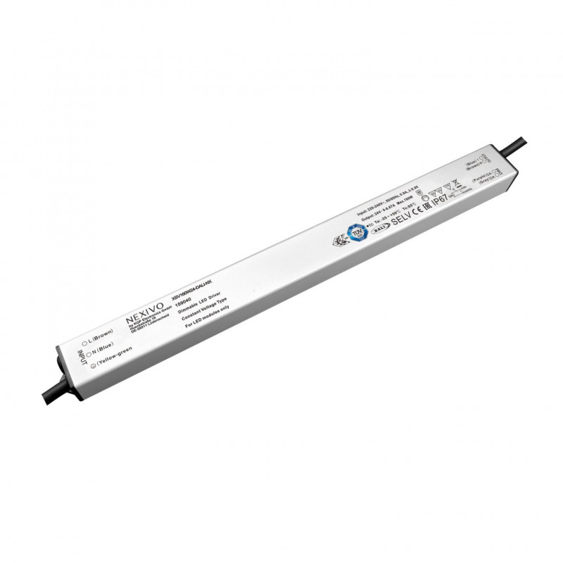 XSV160W24-DALI-NX 