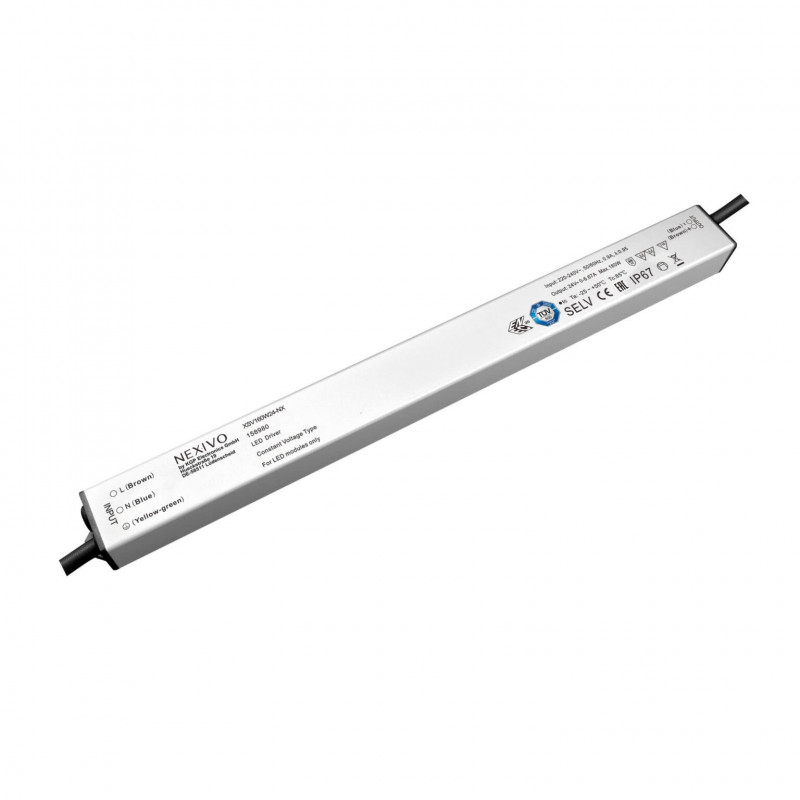 XSV160W24-NX 