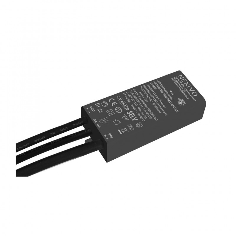 XSC44W300-1050-DALI-NFC-NX 