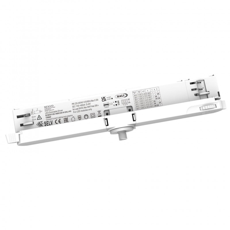 SC60W1100-1400CG6-W-DALI-NX 