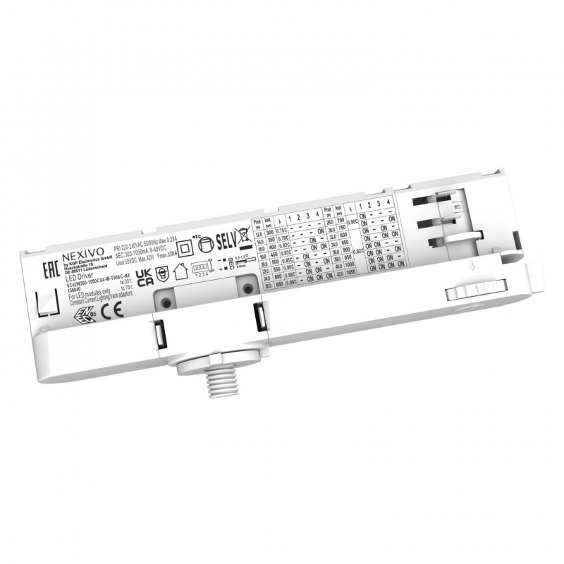 SC42W300-1050CG4-W-TRIAC-NX 