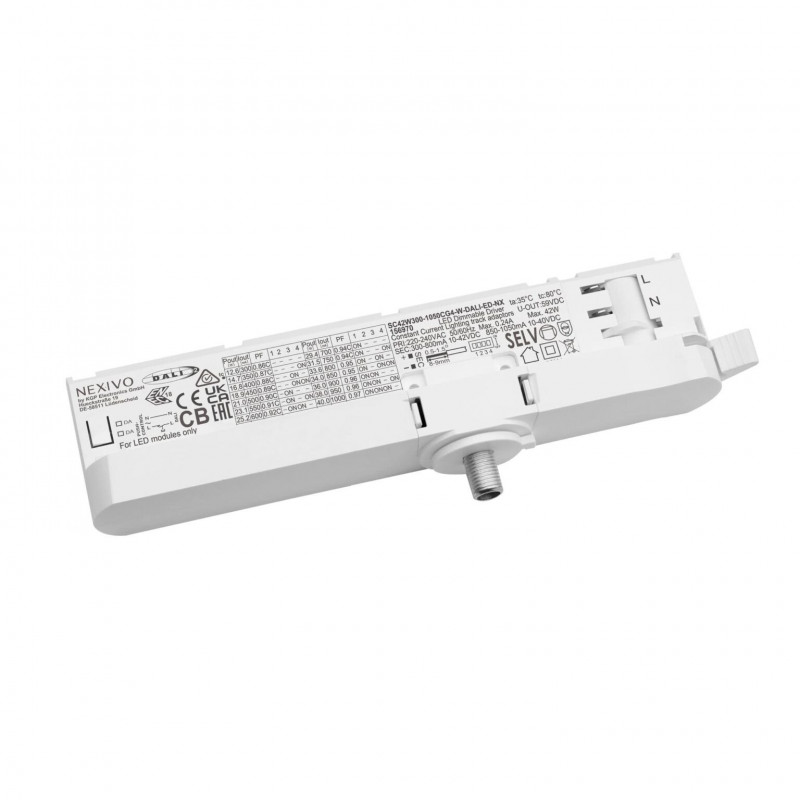 SC42W300-1050CG4-W-DALI-ED-NX 