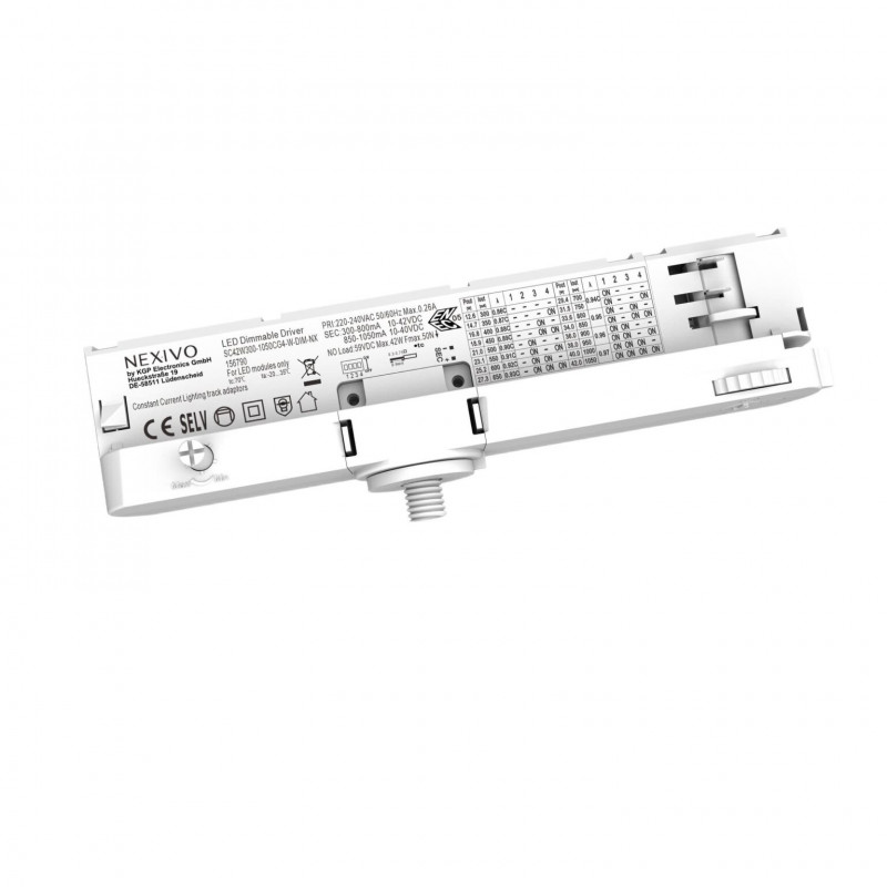 SC42W300-1050CG4-W-DIM-NX 