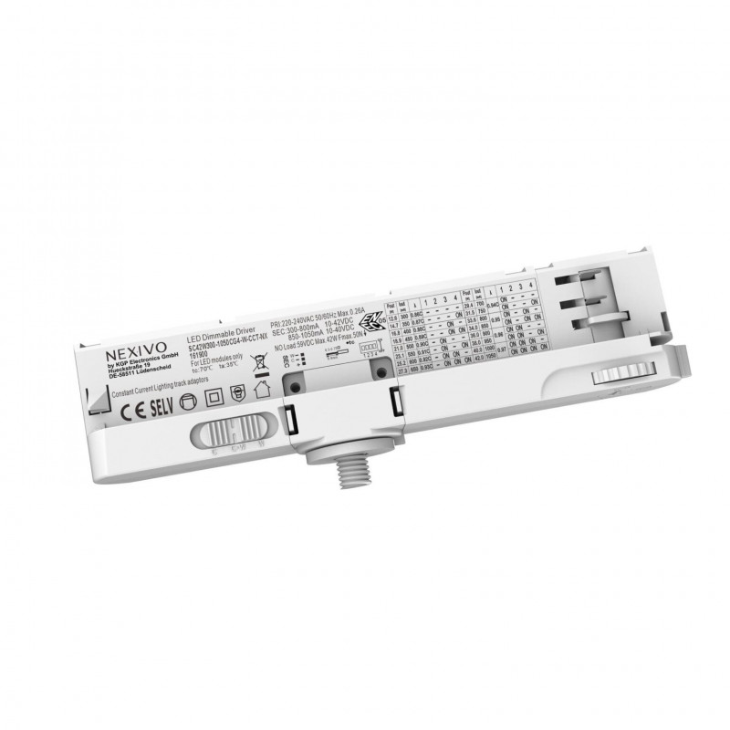 SC42W300-1050CG4-W-CCT-NX 