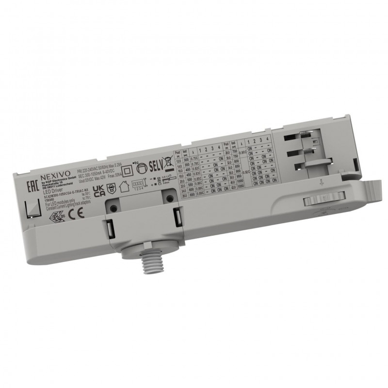 SC42W300-1050CG4-G-TRIAC-NX 