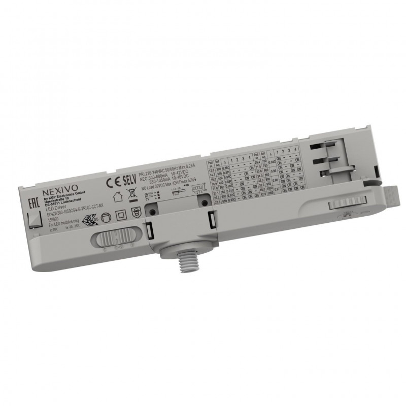 SC42W300-1050CG4-G-TRIAC-CCT-NX 