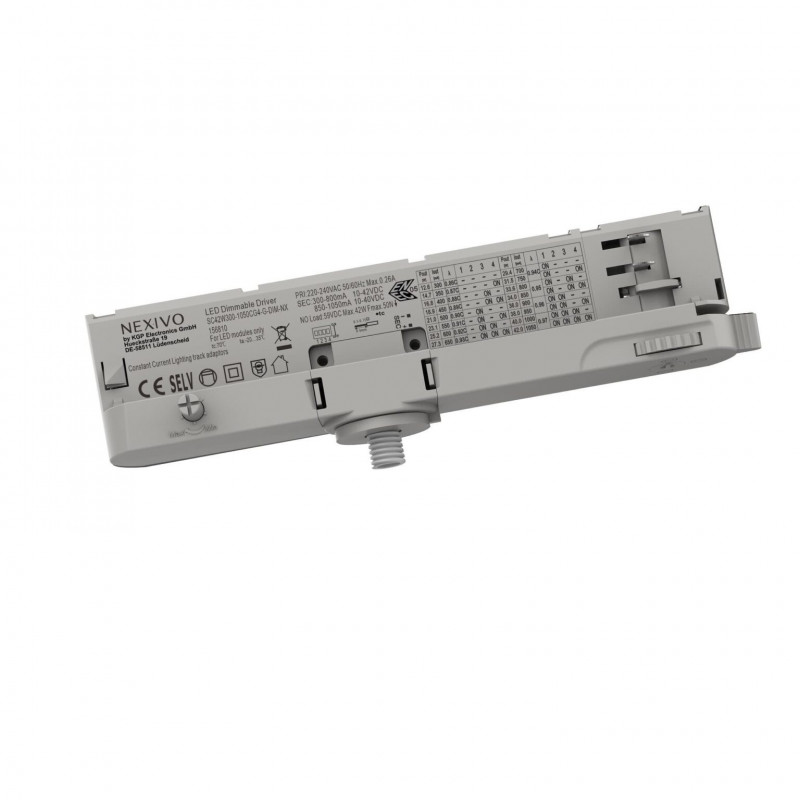 SC42W300-1050CG4-G-DIM-NX 