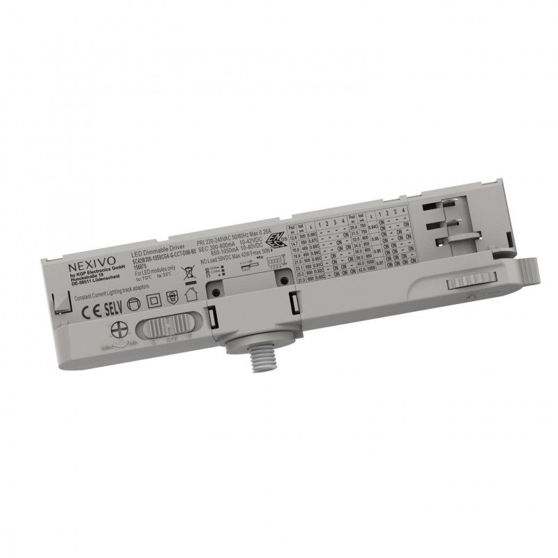 SC42W300-1050CG4-G-CCT-DIM-NX 